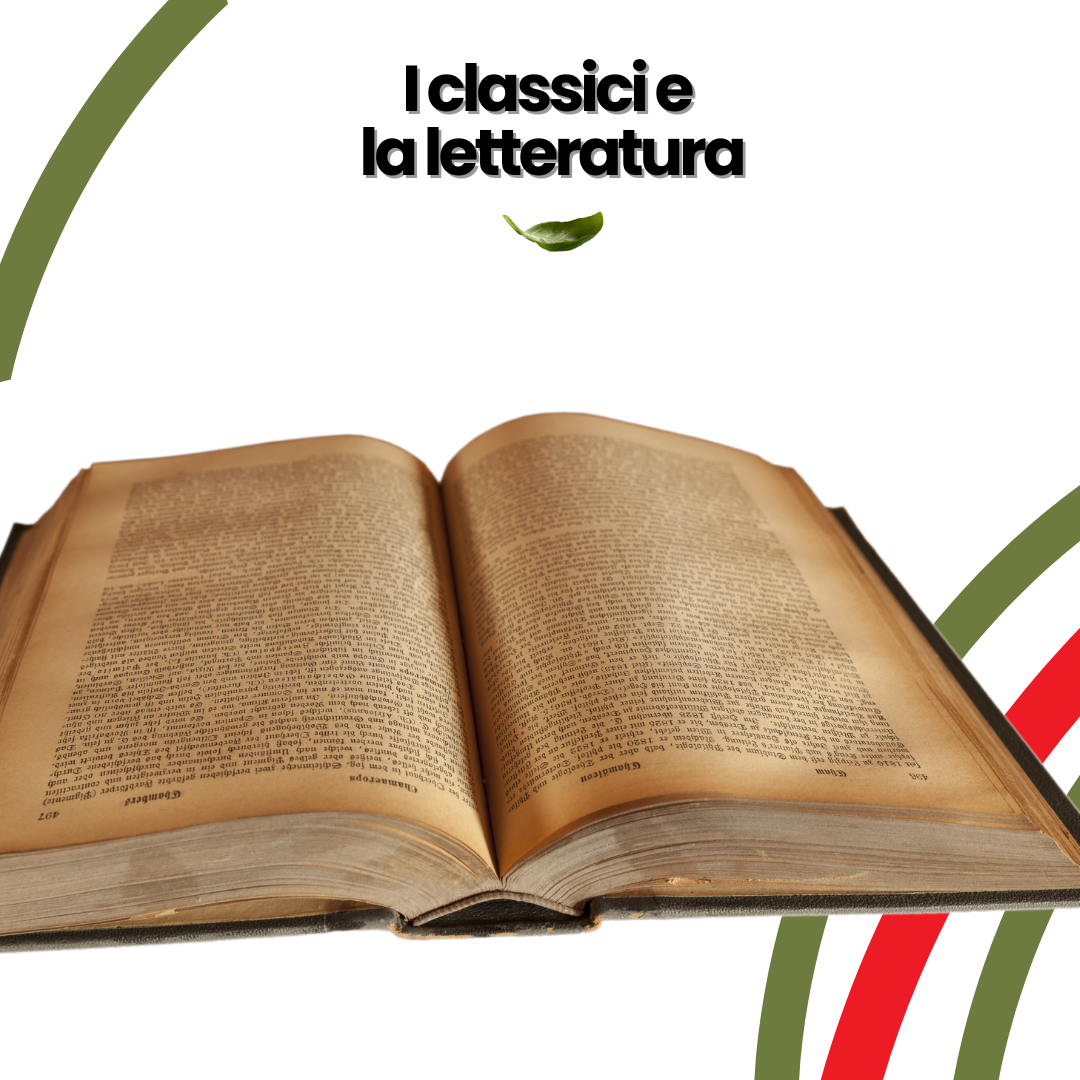 I classici e la Letteratura