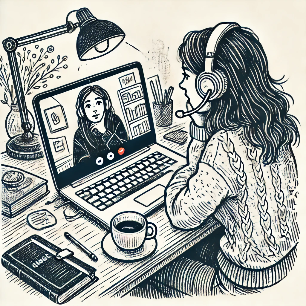 Book your conversations