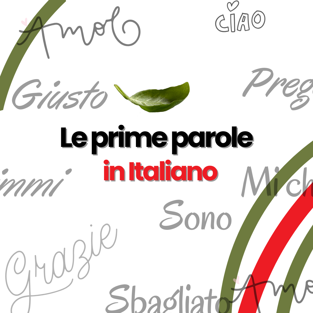 Impara a Presentarti!