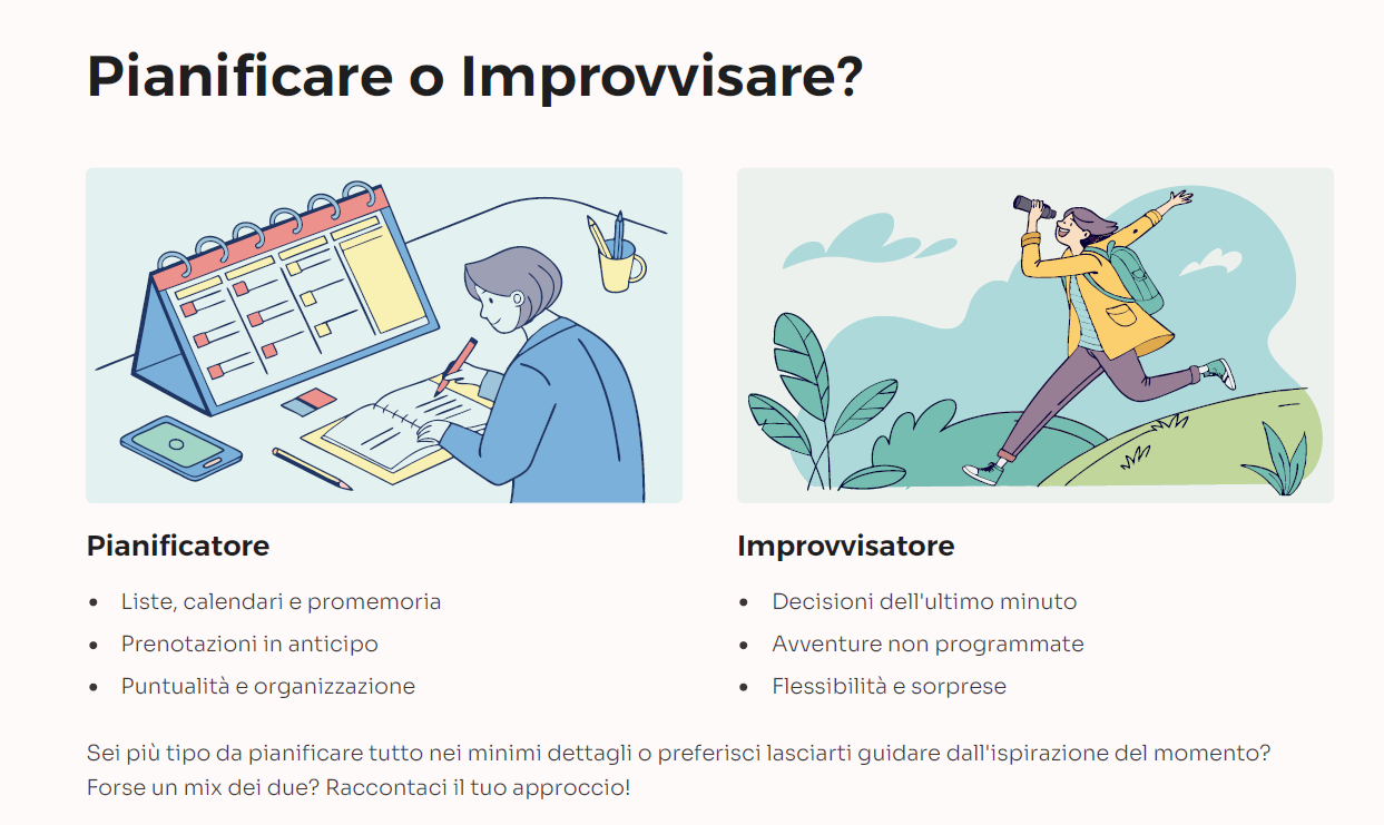 Temi di conversazione