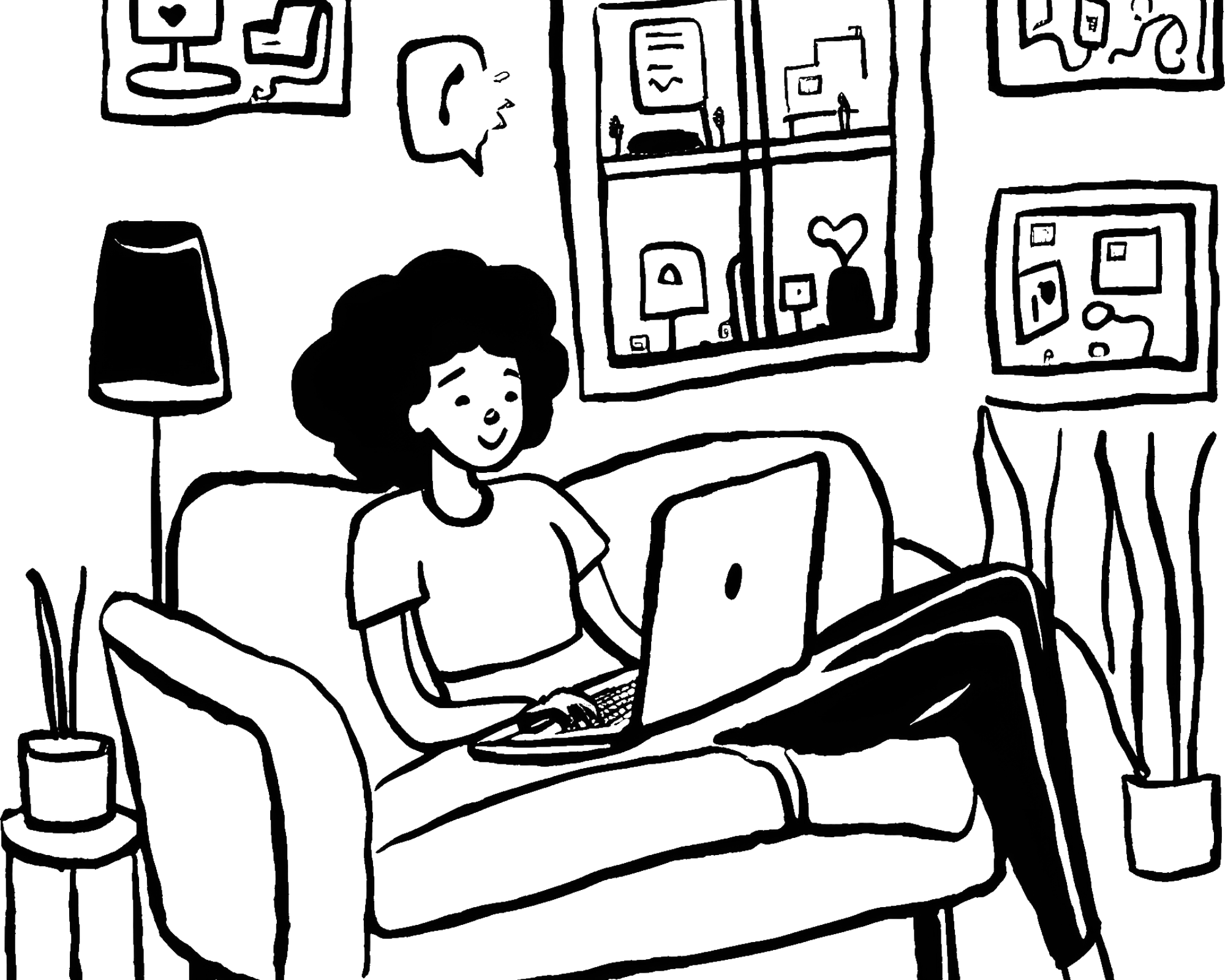 Book your conversation