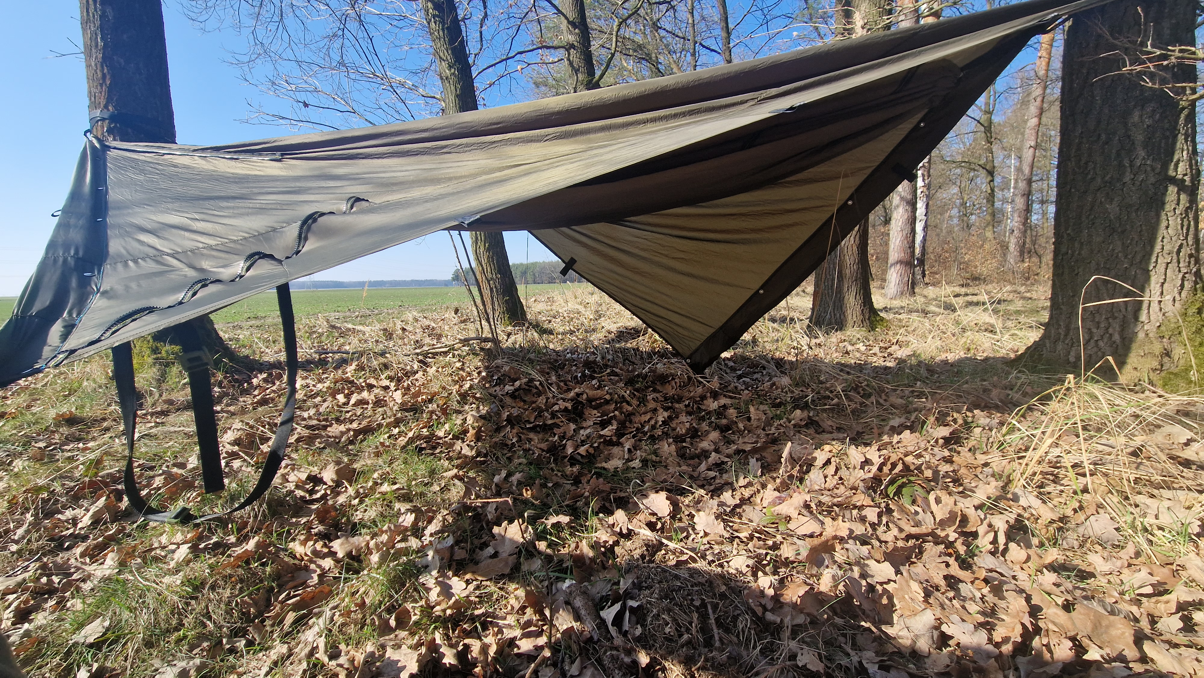 MultiBag Owl - Light