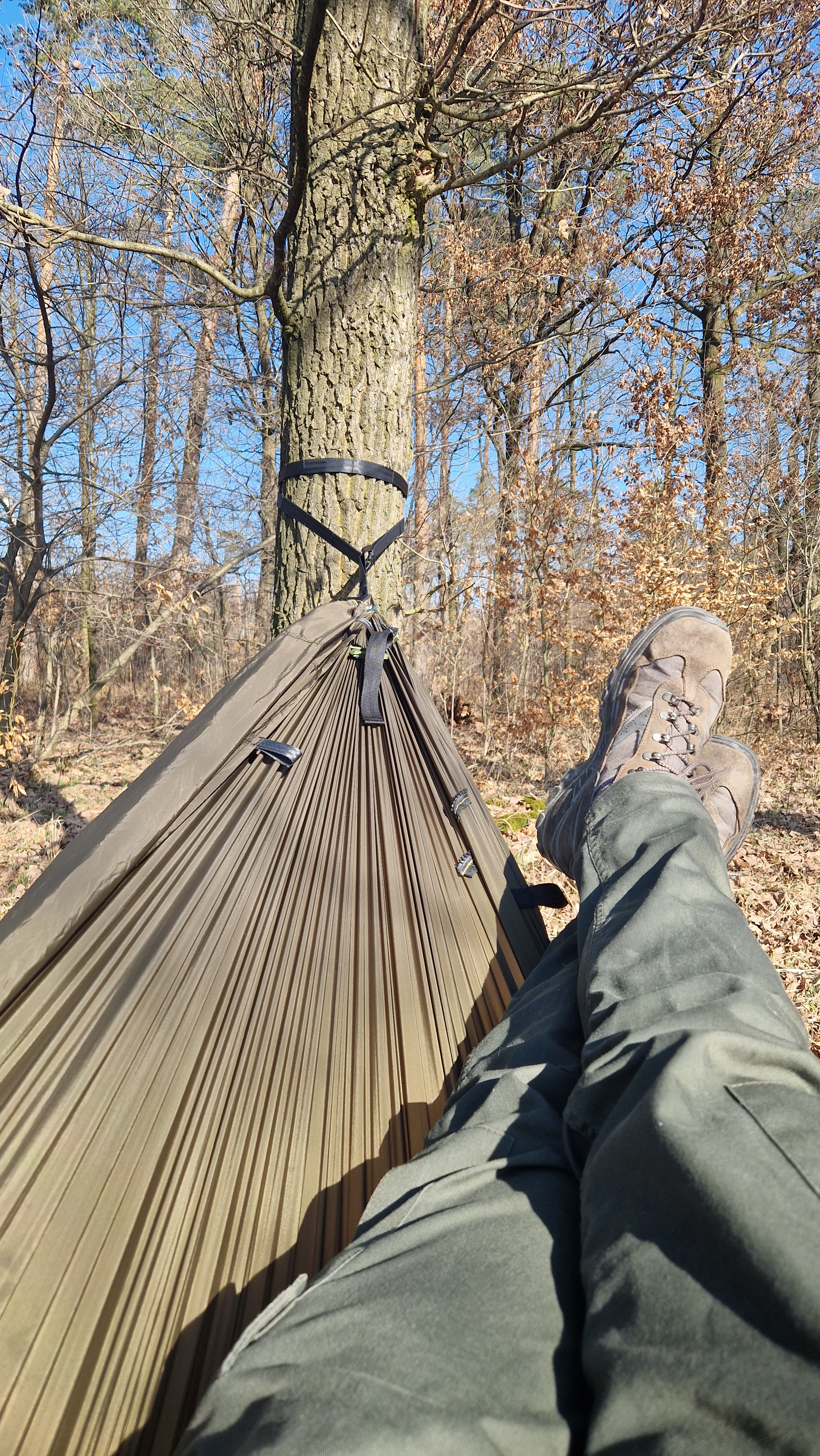 MultiBag Owl - Travel