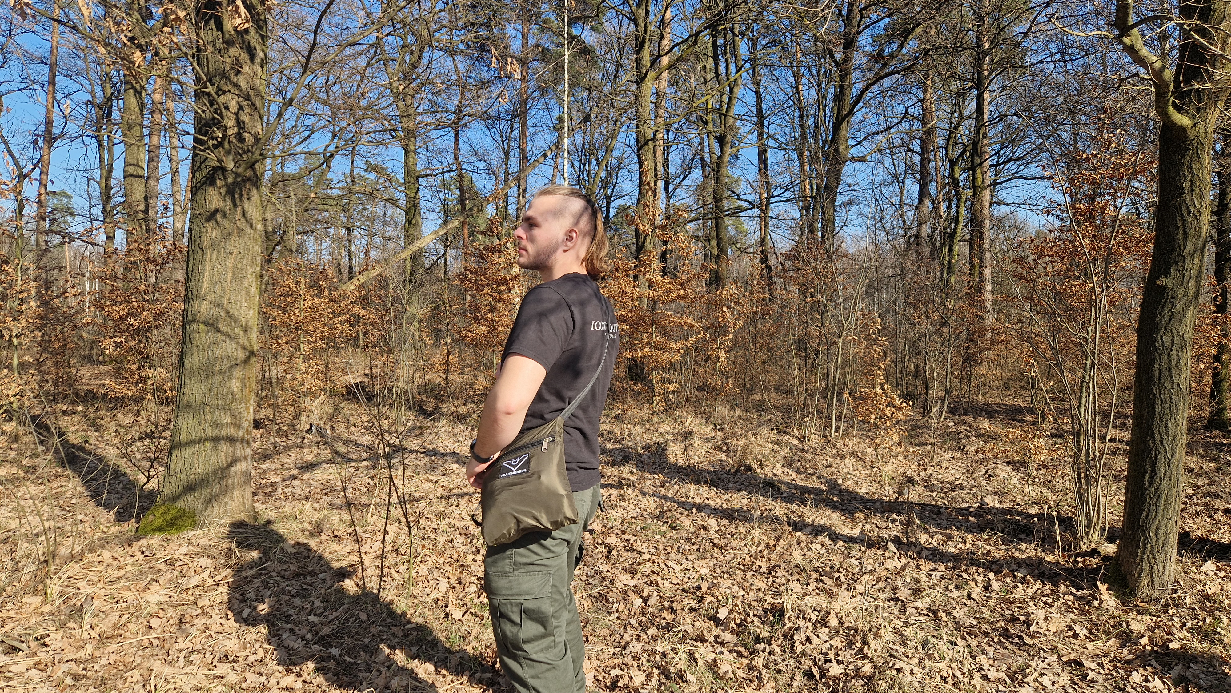 MultiBag Owl - Light