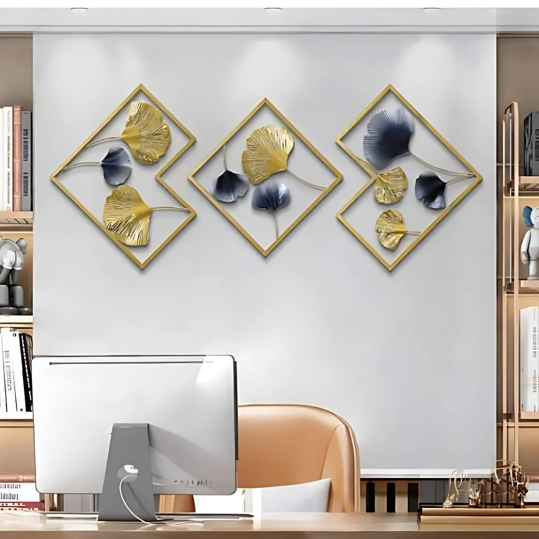 Modern Wall Art Decor