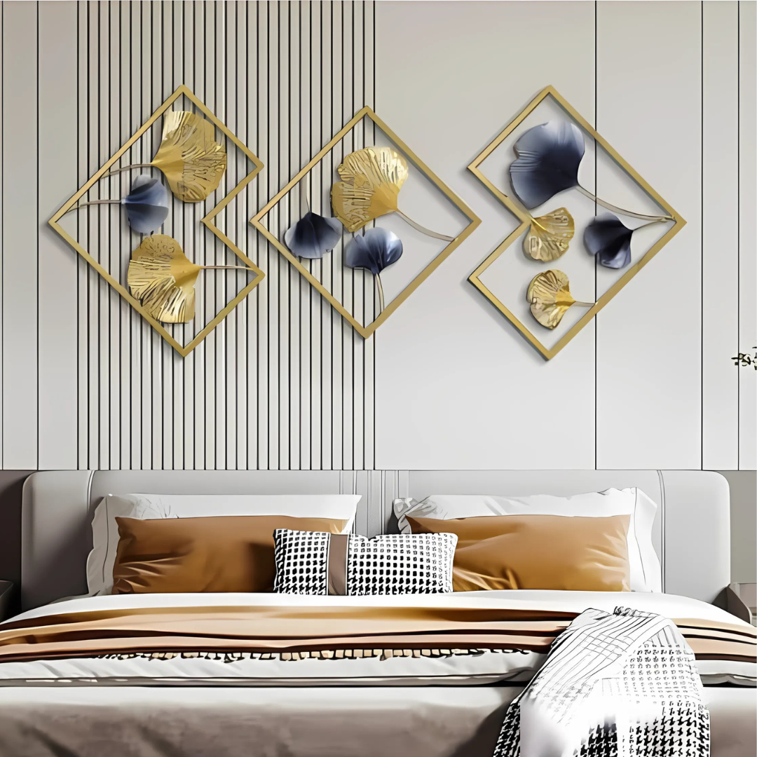 Modern Wall Art Decor
