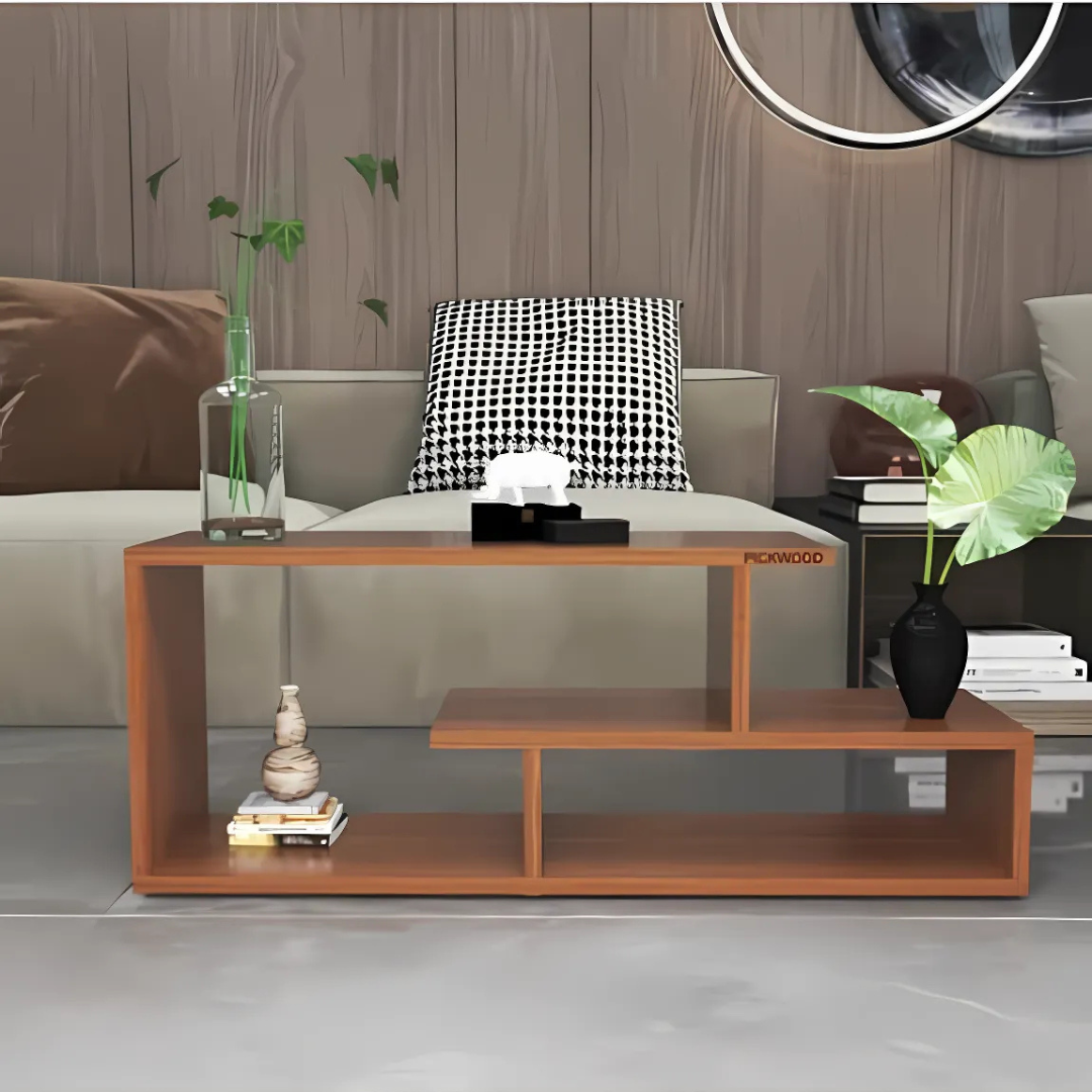 Modern Coffee Table