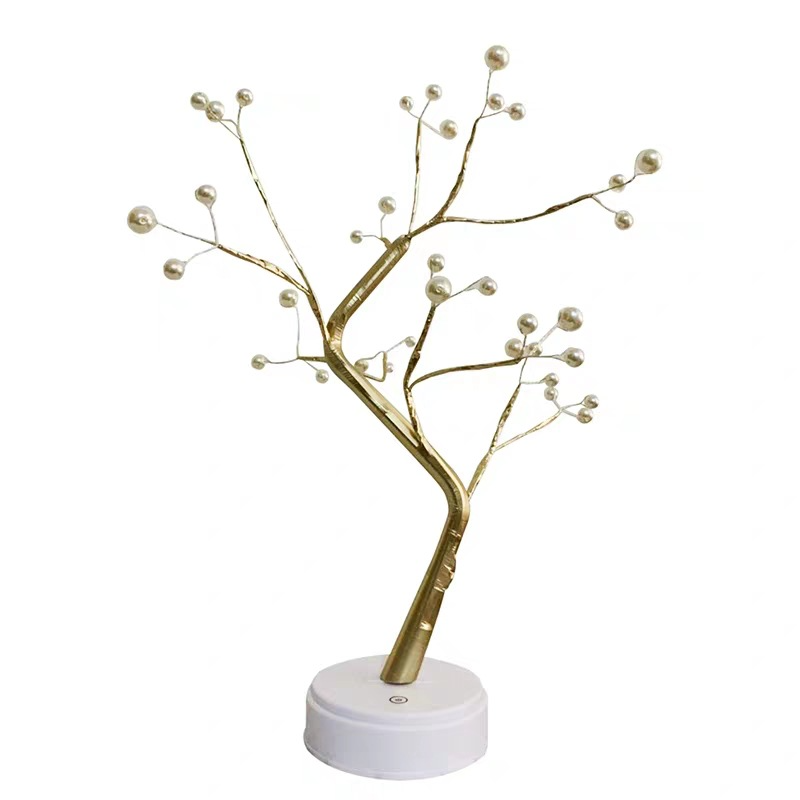 LED Tree Lamp