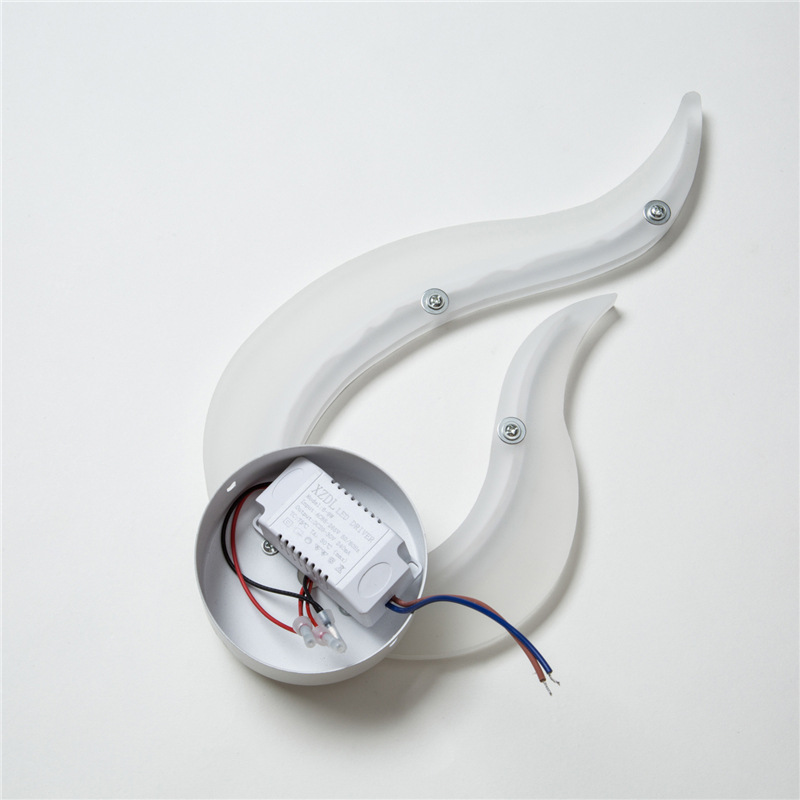 Modern Wall Sconce Light Fixture