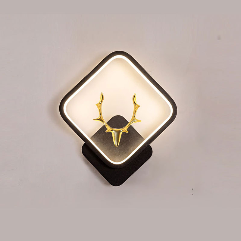 Modern LED Wall Light