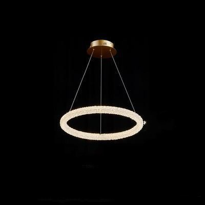 Modern LED Pendant Light