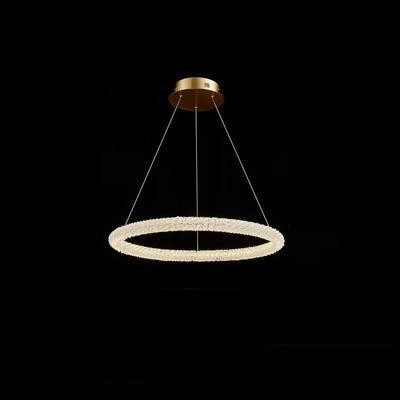 Modern LED Pendant Light