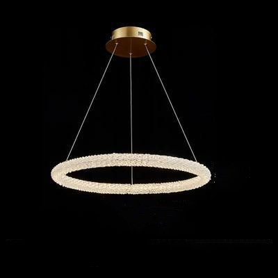 Modern LED Pendant Light