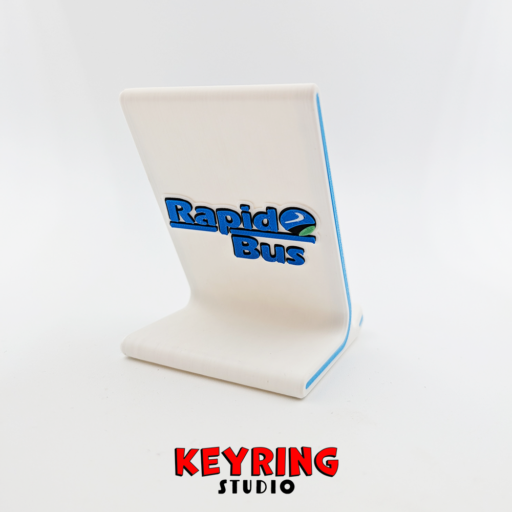 Portacelulares clásicos personalizados