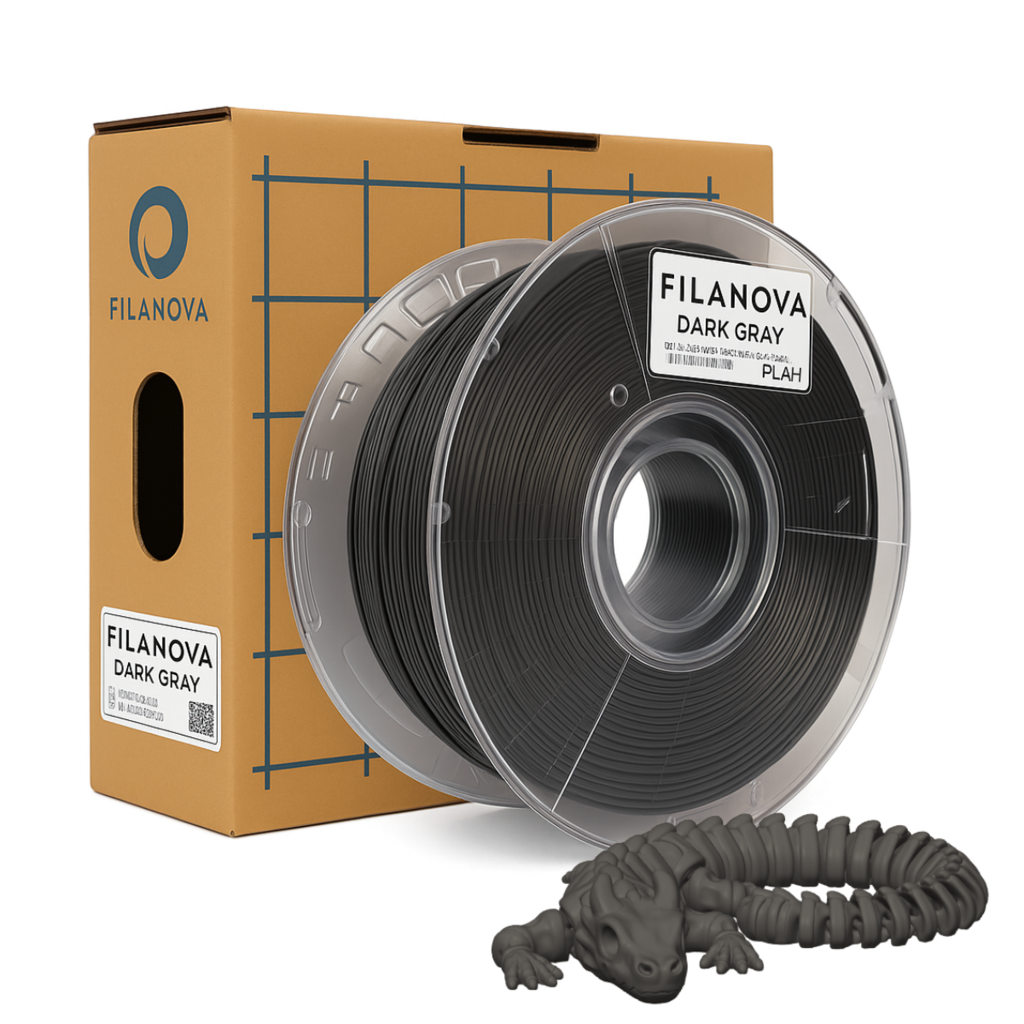 Filamento PLA High Speed Filanova 
