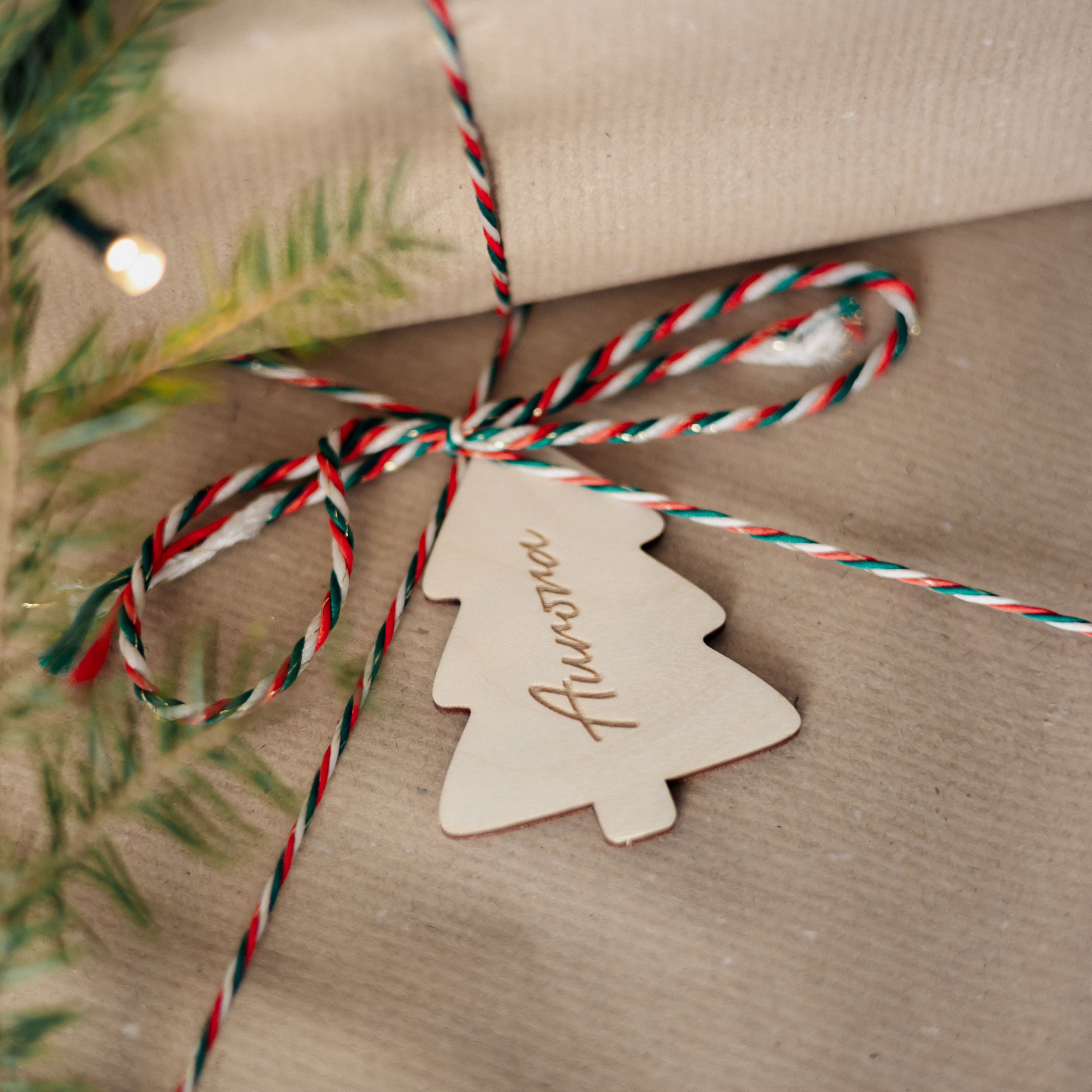 Vardo kortelė Eglė