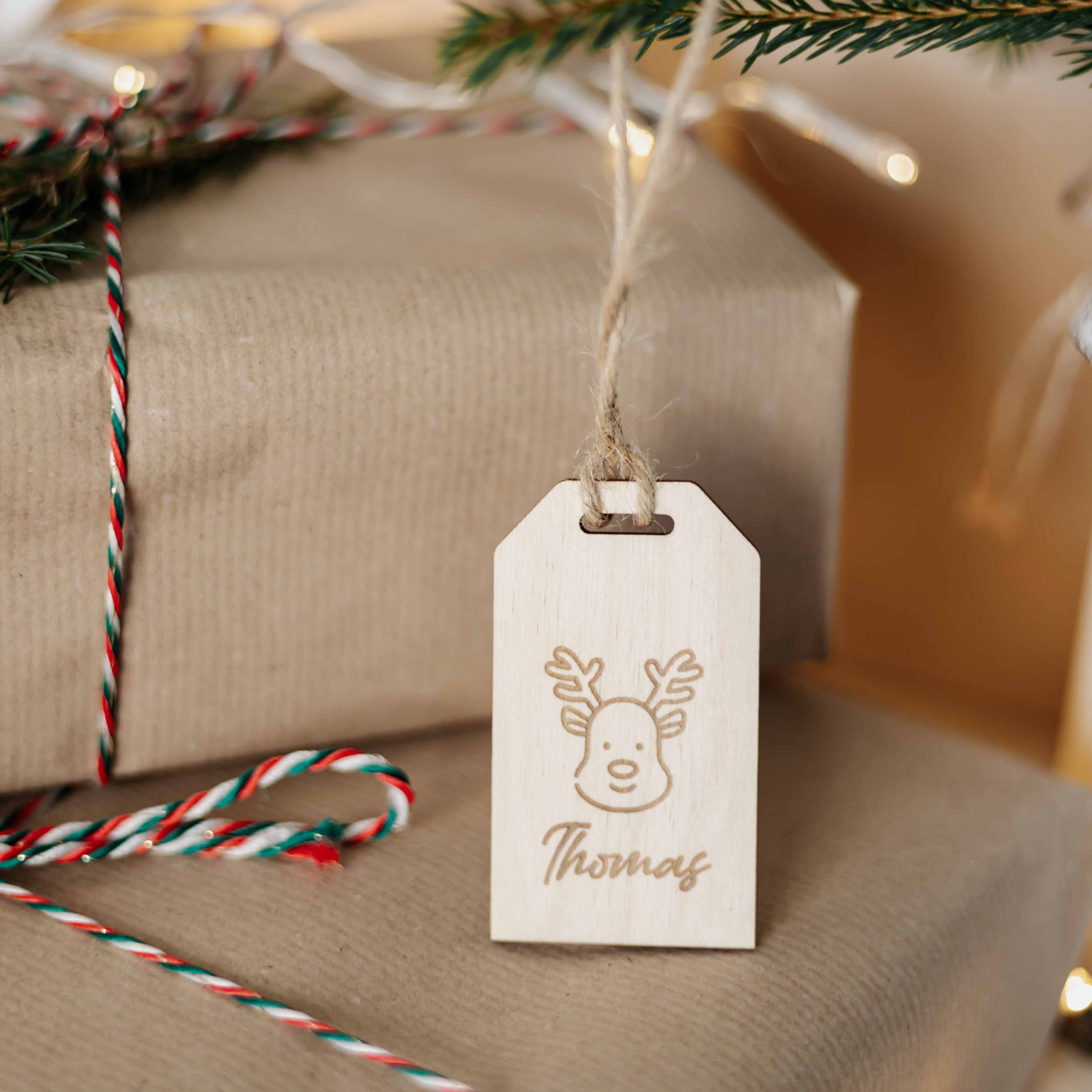 Žaismingos vardo kortelės