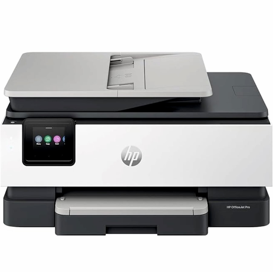 HP OfficeJet Pro 8139e Wireless All-in-One Color Inkjet Printer