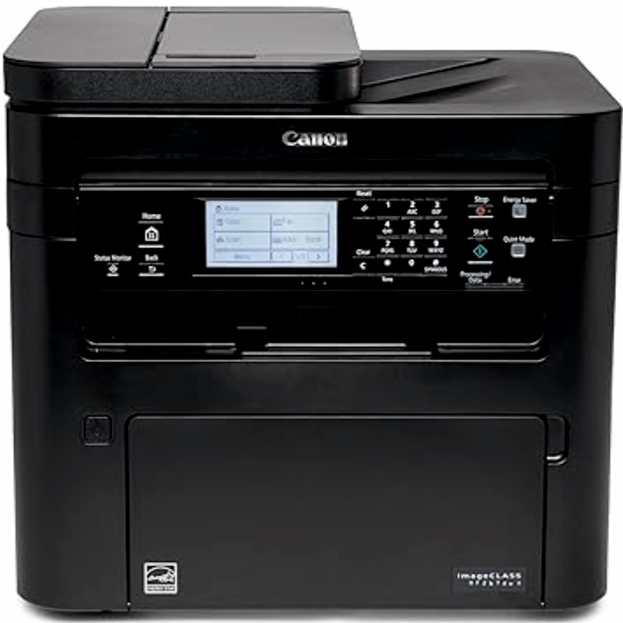 Canon imageCLASS MF267dw II Wireless Monochrome Laser Printer