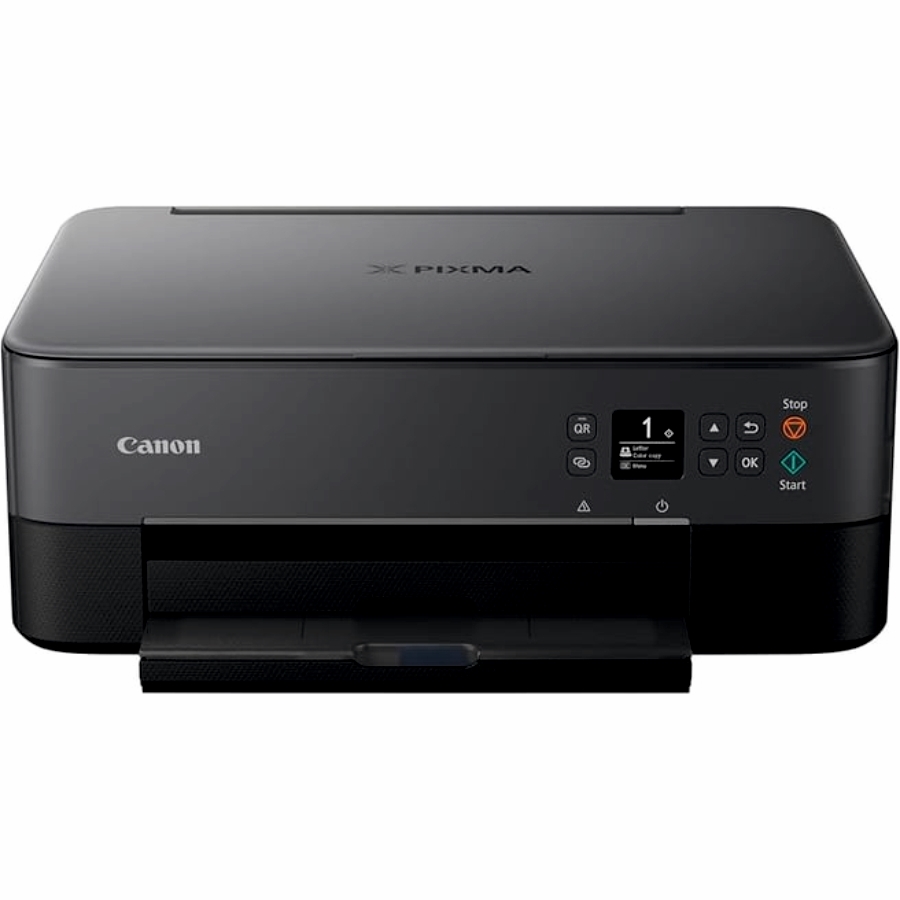 Canon PIXMA TS6420a All-in-One Wireless Inkjet Printer