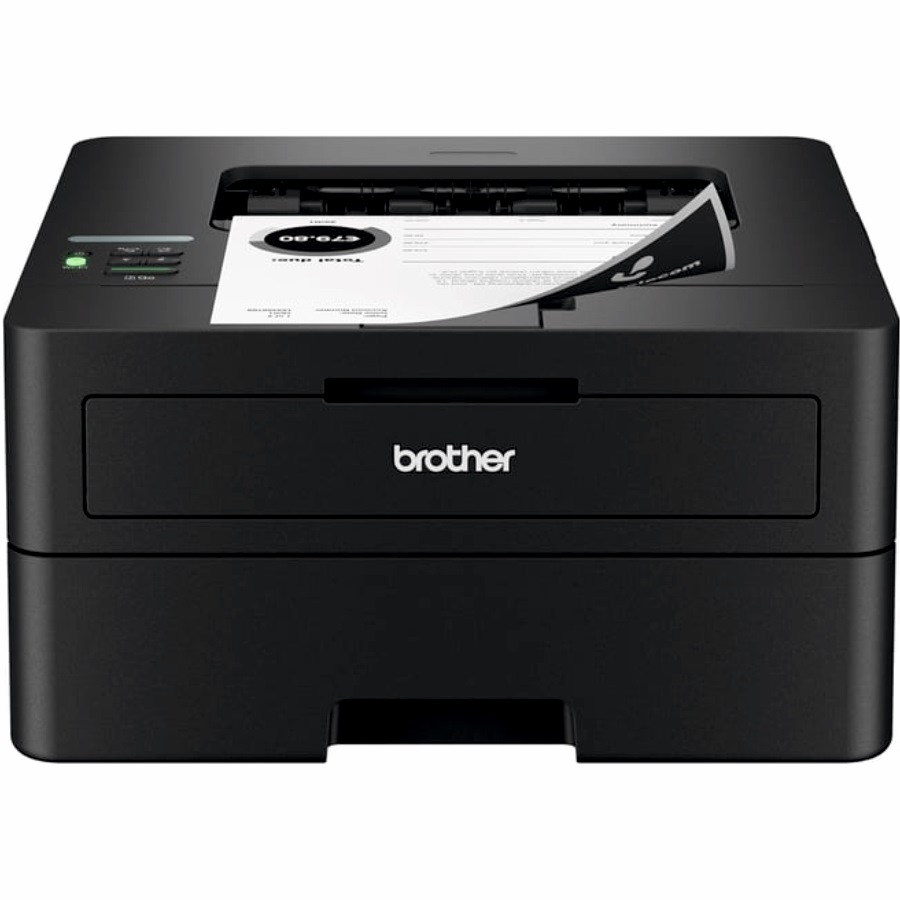 Brother HL-L2460DW Wireless Compact Monochrome 