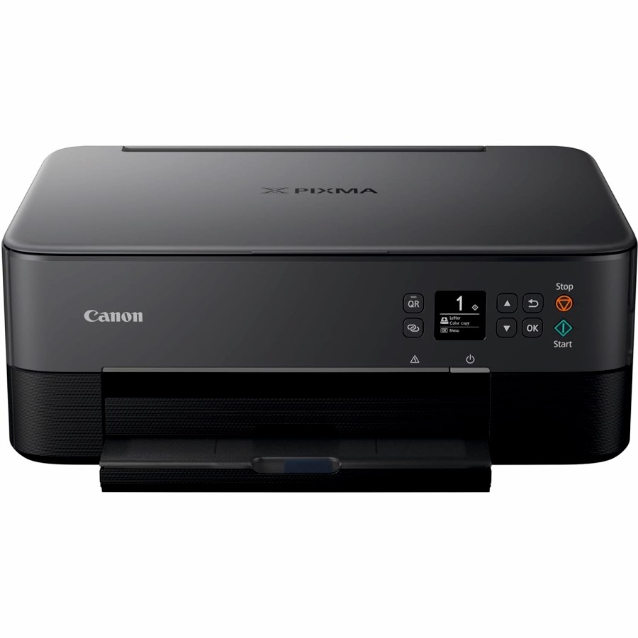 Canon PIXMA TS6420a All-in-One Wireless Inkjet Printer