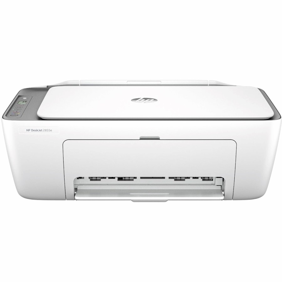 HP DeskJet 2755e Wireless Color Inkjet Printer