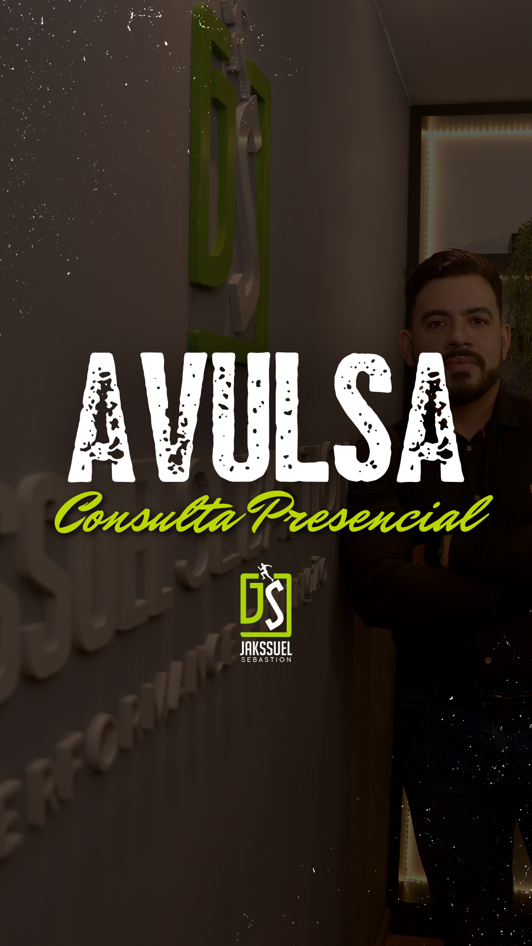 Consulta Avulsa Presencial