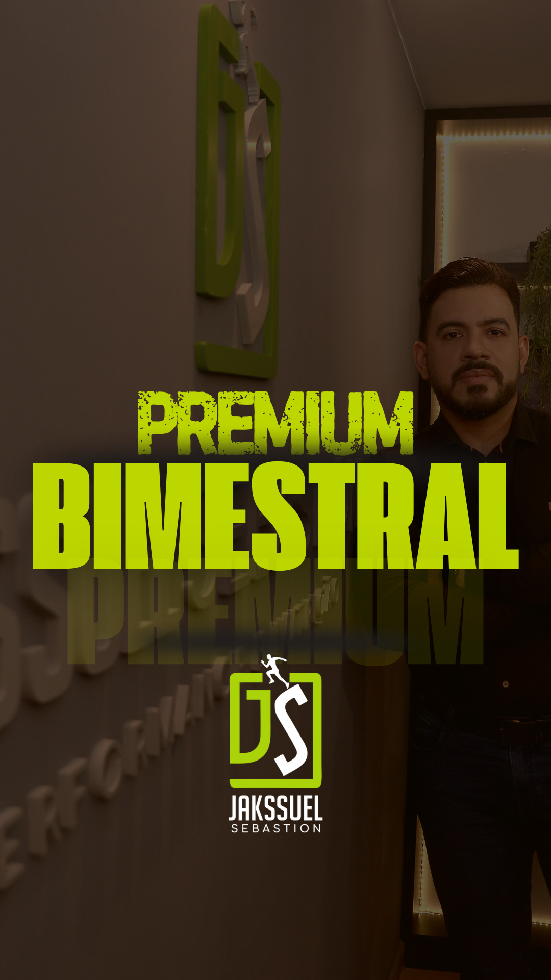 Bimestral Premium