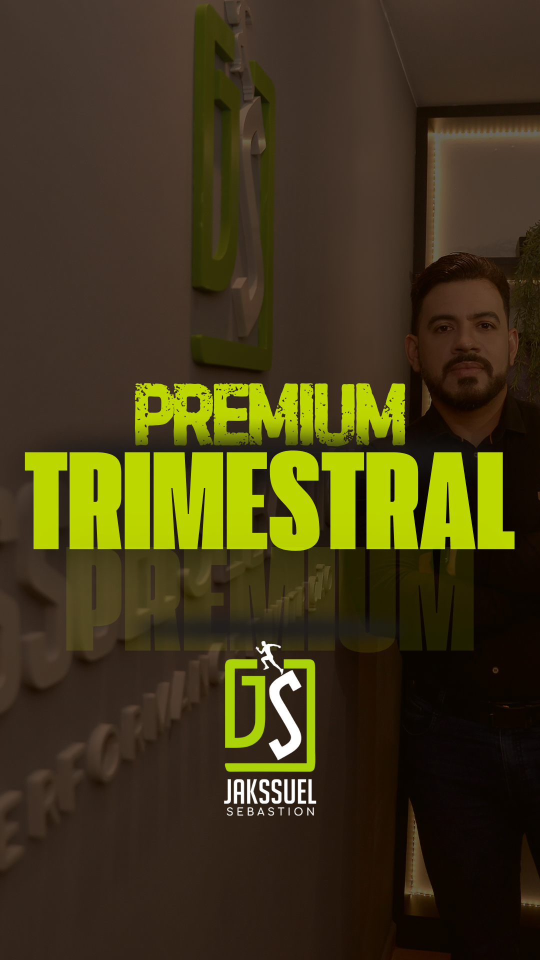 Trimestral Premium