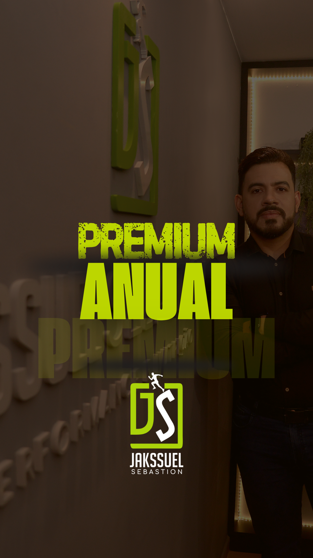Anual Premium