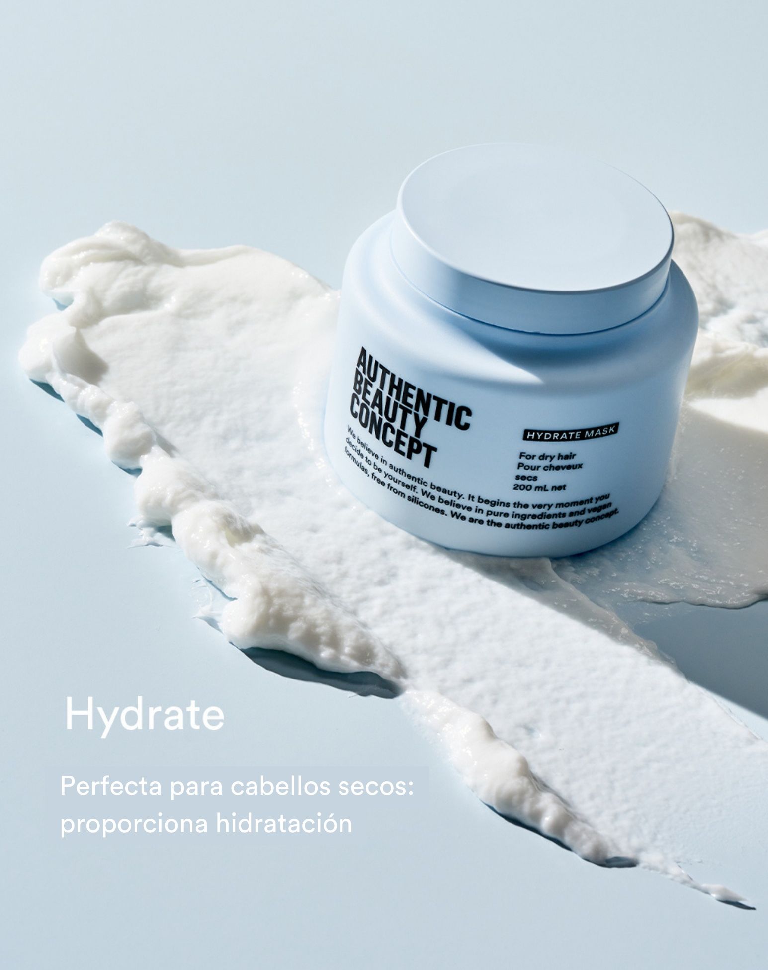 Authentic Beauty Concept Hydrate Mask