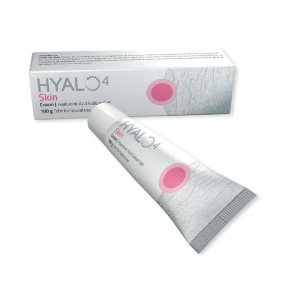 Hyalo4 Skin Cream
