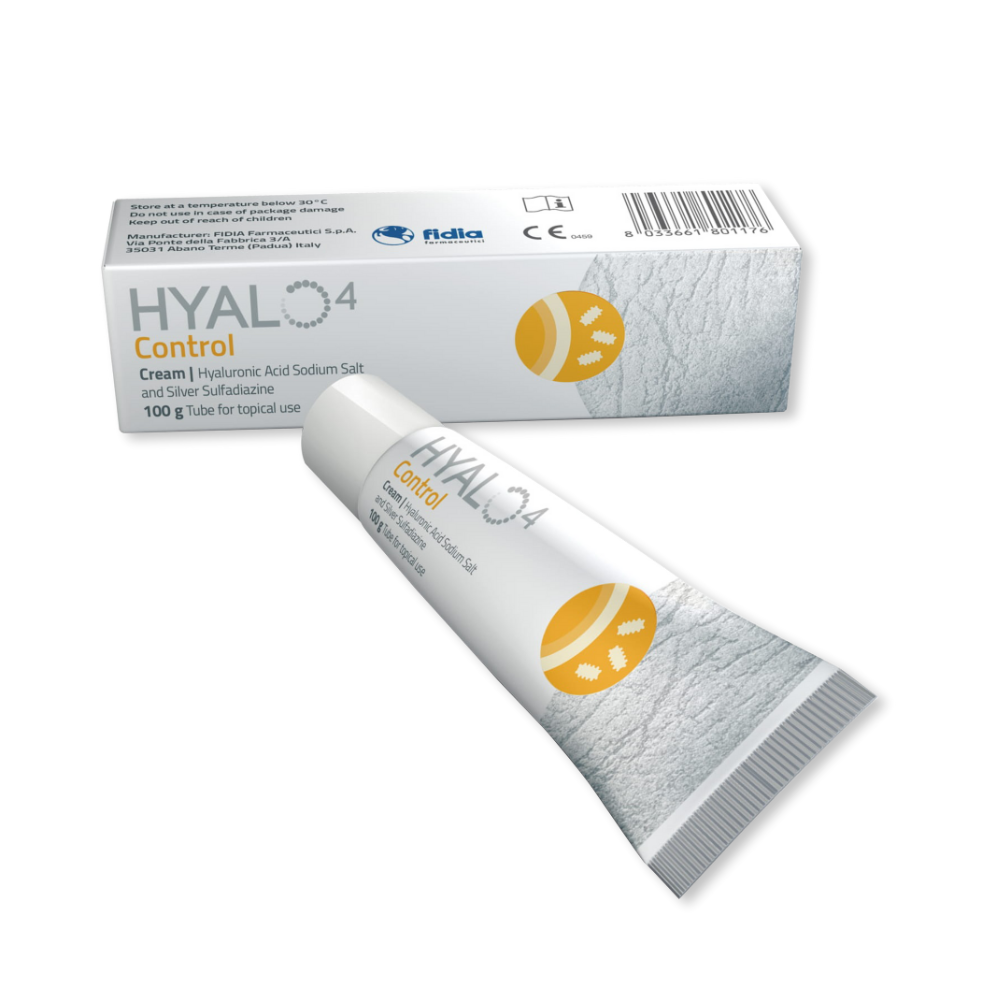 Hyalo4 Control 100g