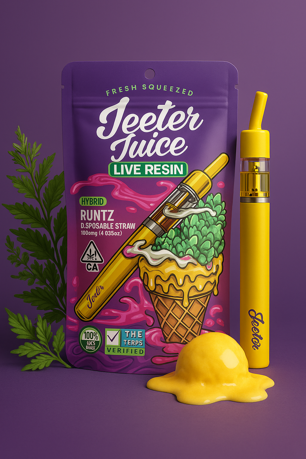 JEETER JUICE® 🧃