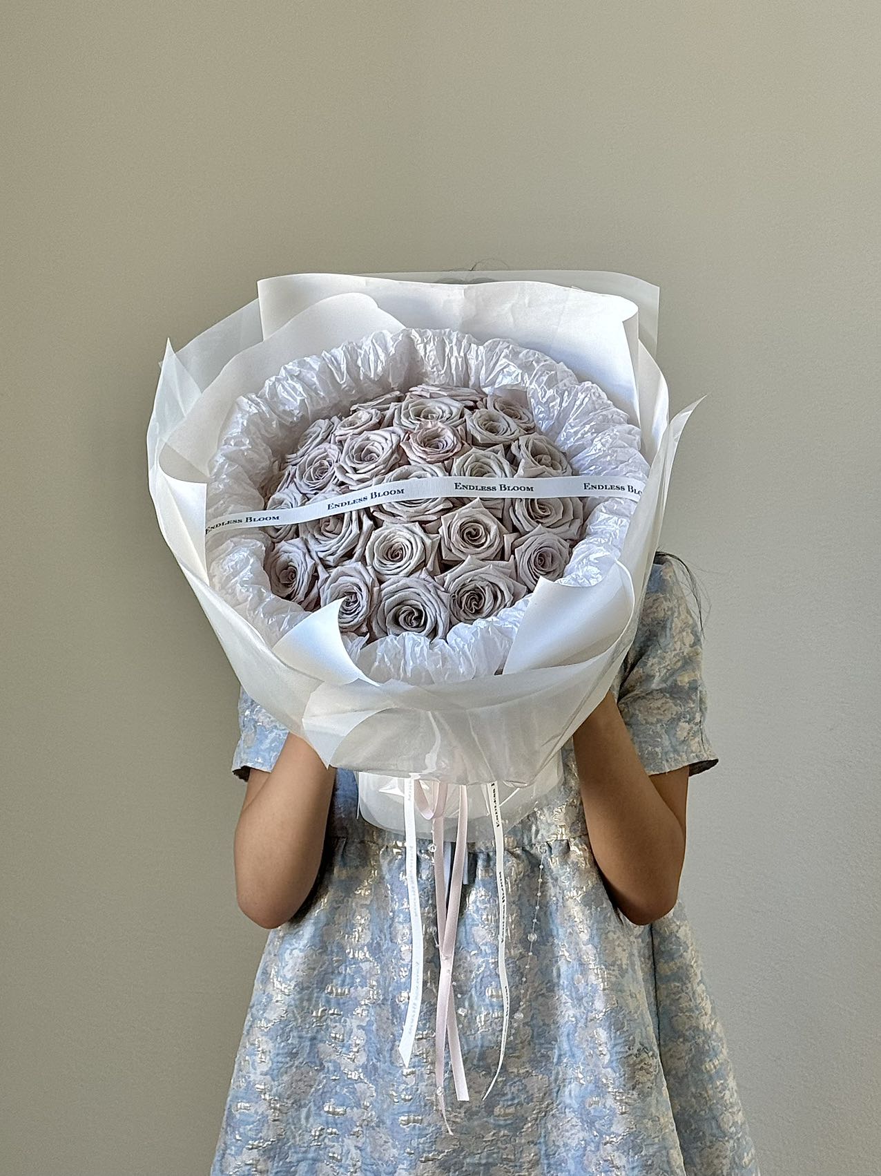 33 Menta Roses Bouquet 33枝曼塔花束