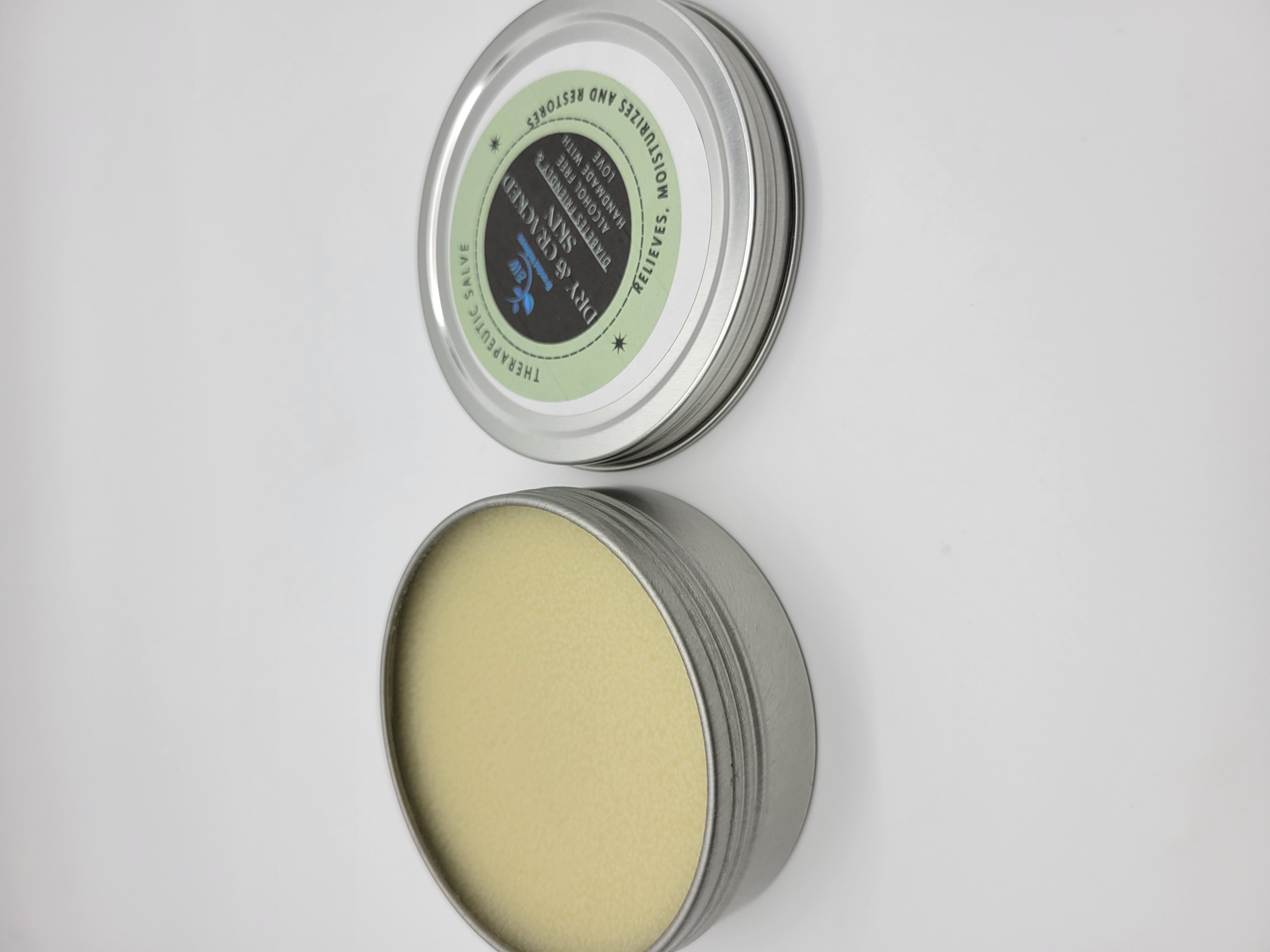 Dry Skin Salve
