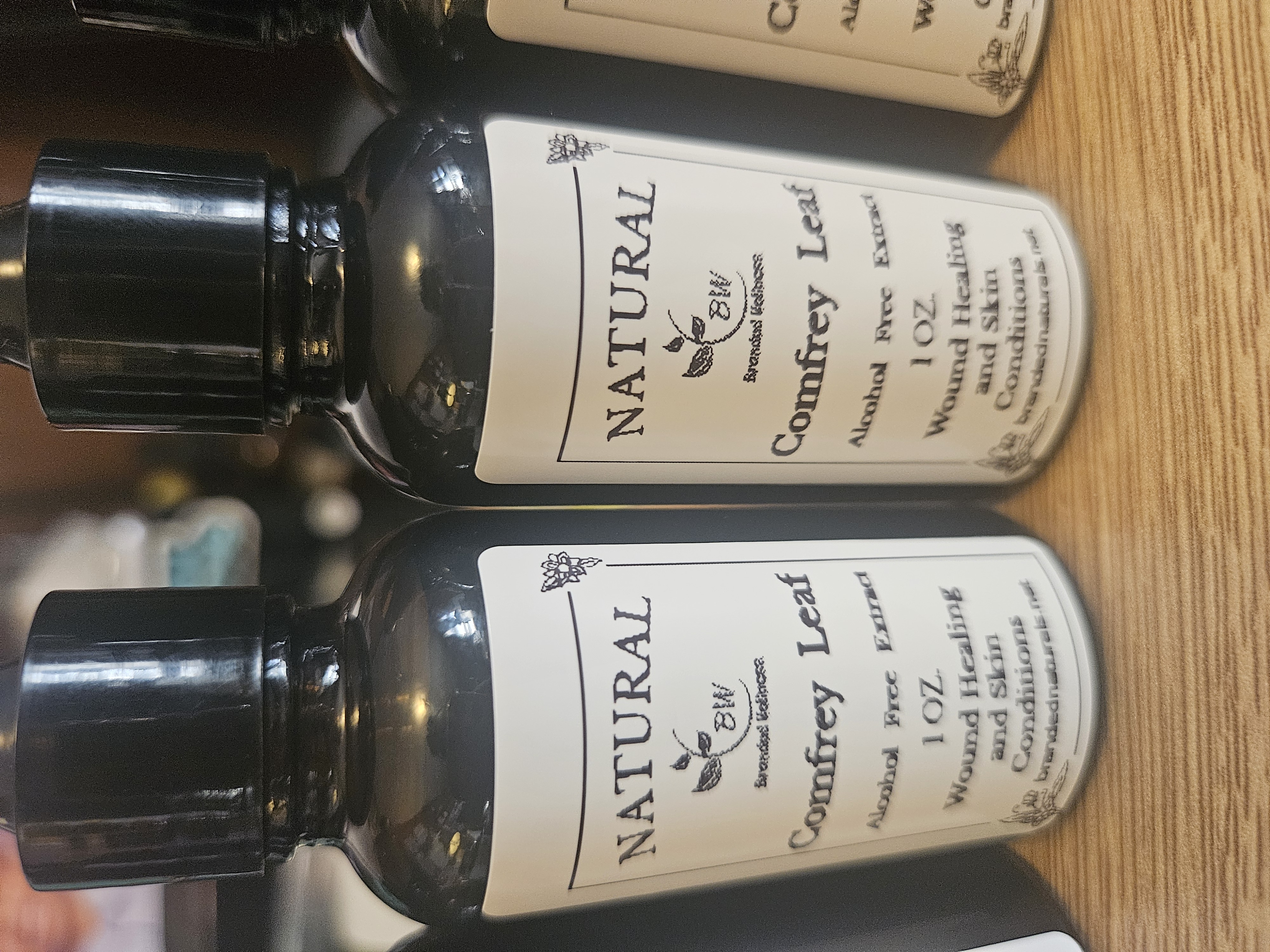 Cayenne Pepper  + More Tinctures And Extracts