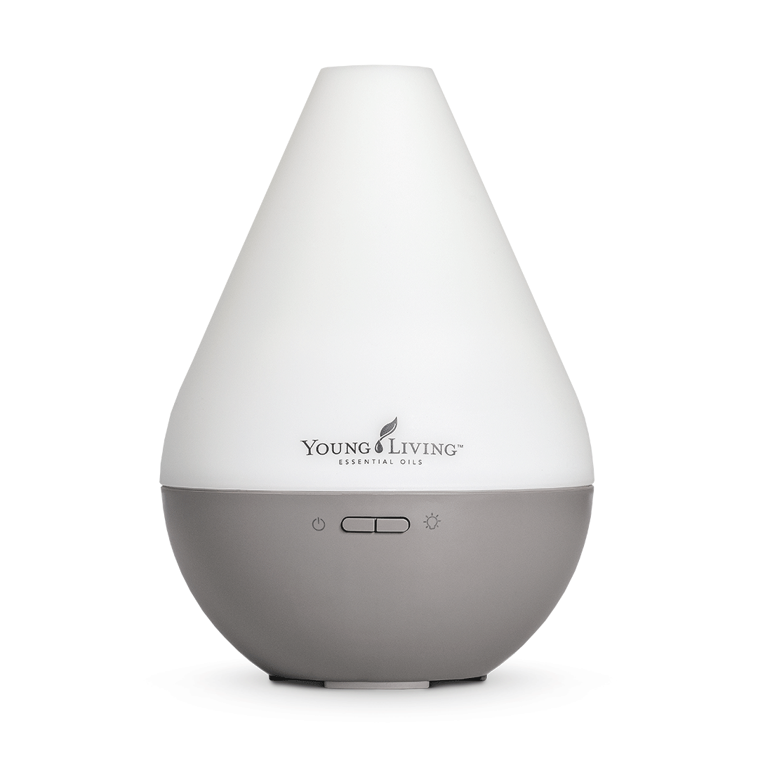 Young Living Essential Oil Diffuser