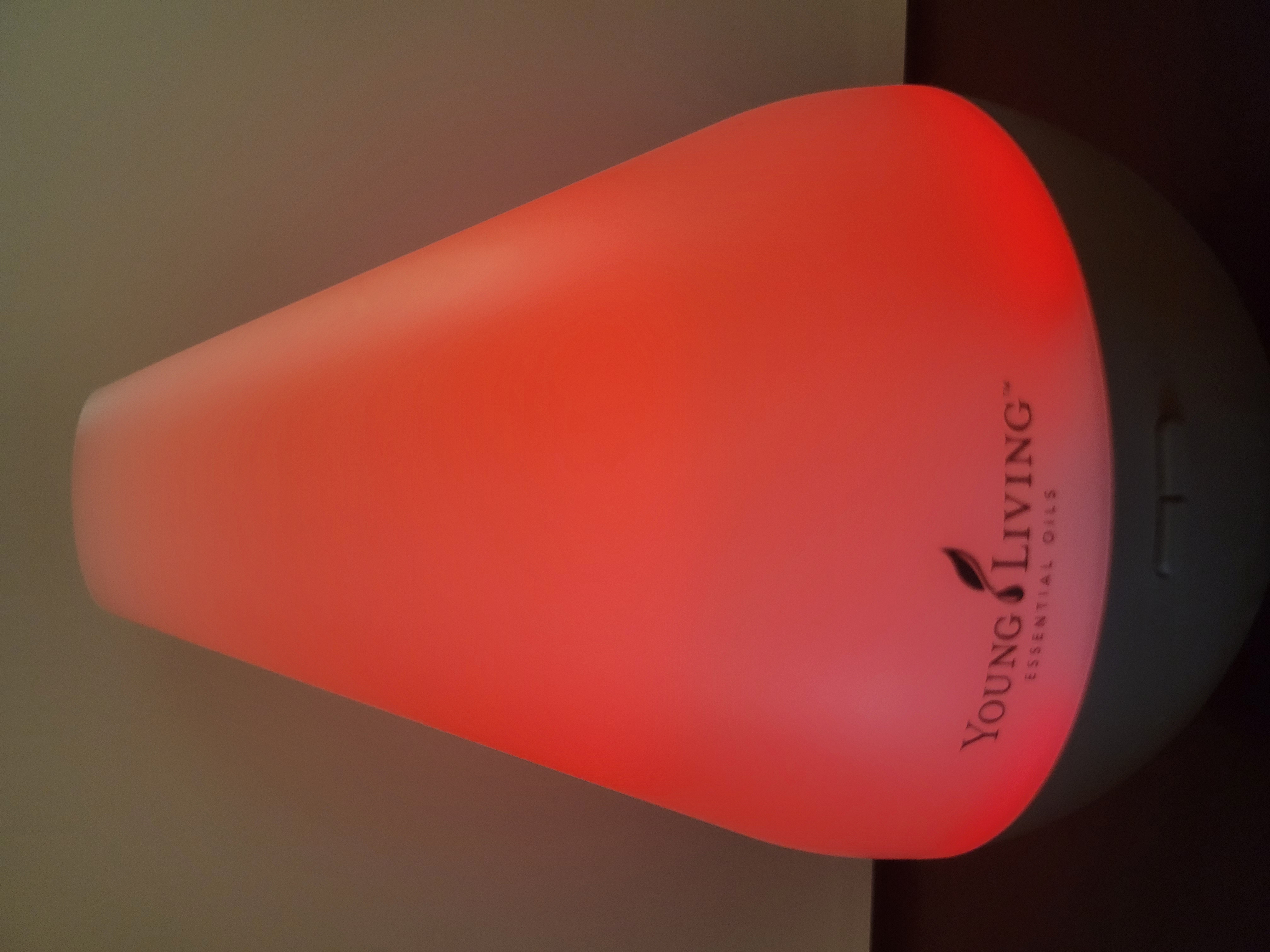 Young Living Essential Oil Diffuser