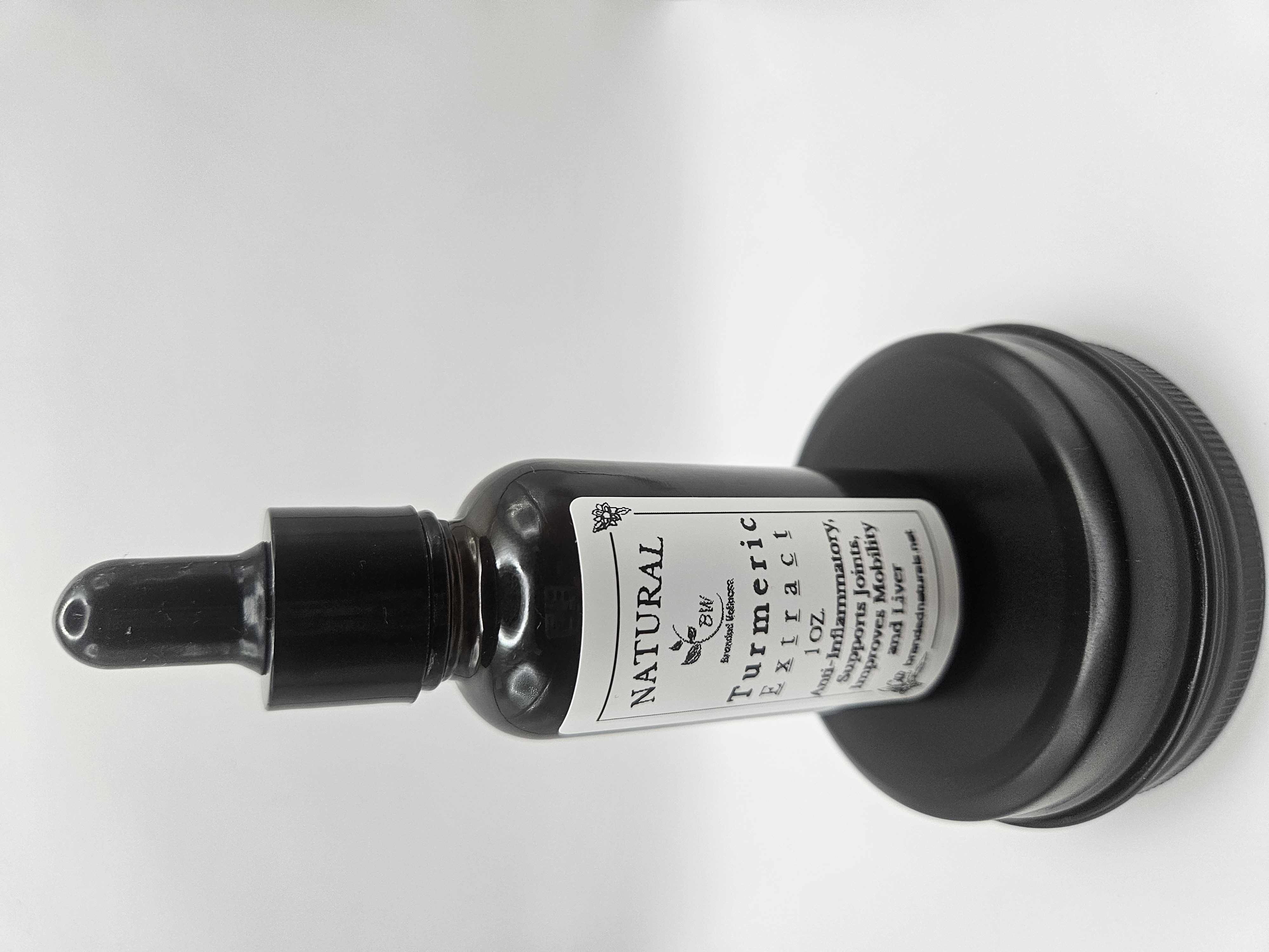 Turmeric Extract/Tincture