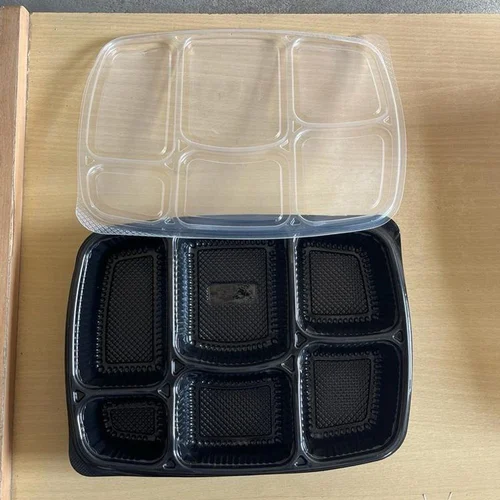 Meal Tray