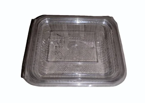 Bakery Packaging Container 500ml 