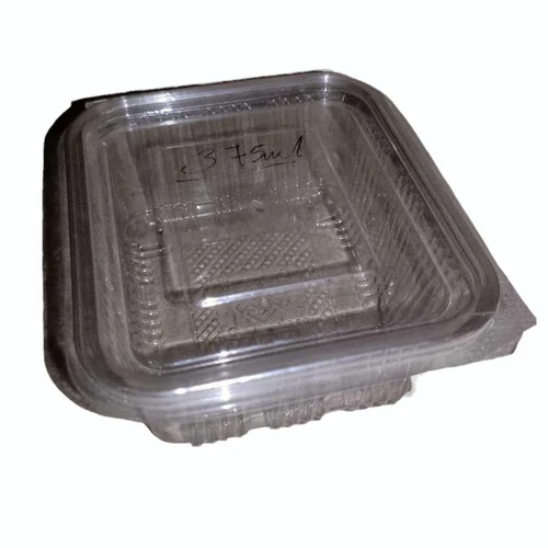Bakery Packaging Container 500ml 