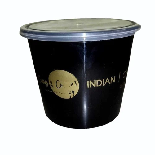 Customized Food Container 750ml 