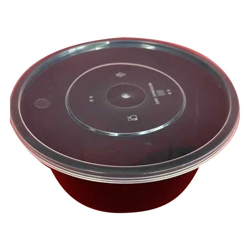 Plastic Food Containers 1000ml 