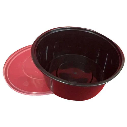 Plastic Food Containers 1000ml 