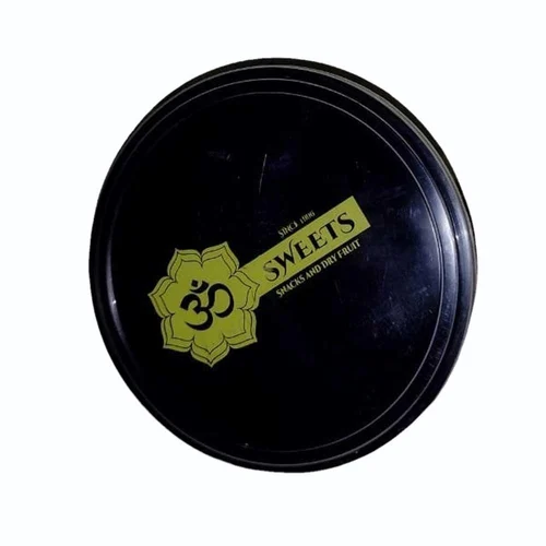 Plastic Food Container 600ml 