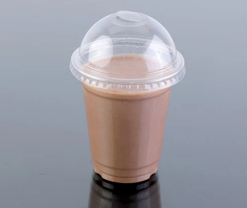 Disposable Plastic Glass 350ml