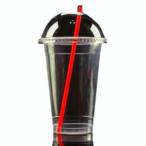 Disposable Plastic Glass 350ml